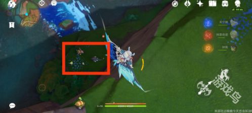 探索爱龙人日常，解锁原神5.0生活新奥秘