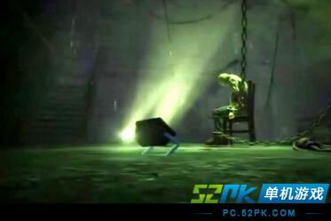 惊悚体验升级，恐怖游戏新篇章震撼来袭