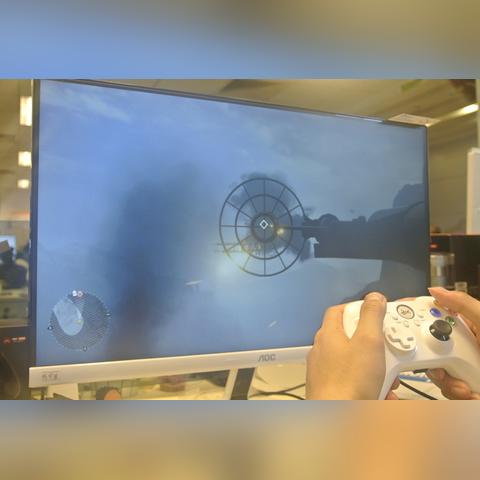 《战地6》PC禁用跨平台：手柄辅助瞄准，公平竞技新篇章