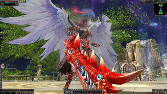 荒原探险先锋，BETA公测震撼开启，全新体验等你来战