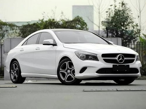 全新纯电奔驰CLA震撼上市：24.9万起，告别杂牌，尊享品质驾乘