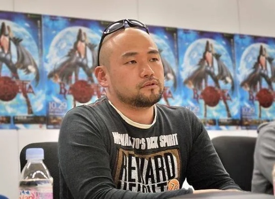 94年卡普空新员工神谷英树月薪近万元，揭秘游戏界高薪传奇