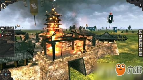 东方王朝DLC震撼上线，四大文明执掌新纪元！