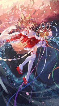 巫女濑织美图大揭秘：揭秘《忍者龙剑传4》中的绝世佳人