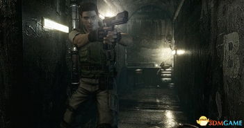 《午夜杀生》全角色深度解析，揭秘重制版新亮点