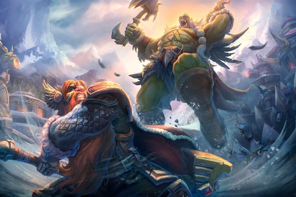 深度解析：炉石传说国服主流流派与对局策略精粹分享