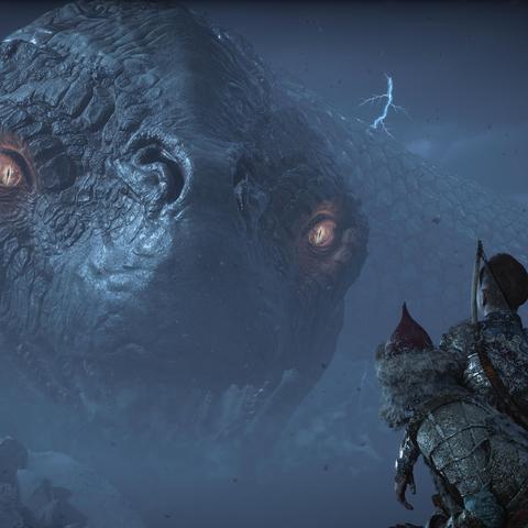 《战神：诸神黄昏》一修大师修改器深度解析，解锁全新游戏体验