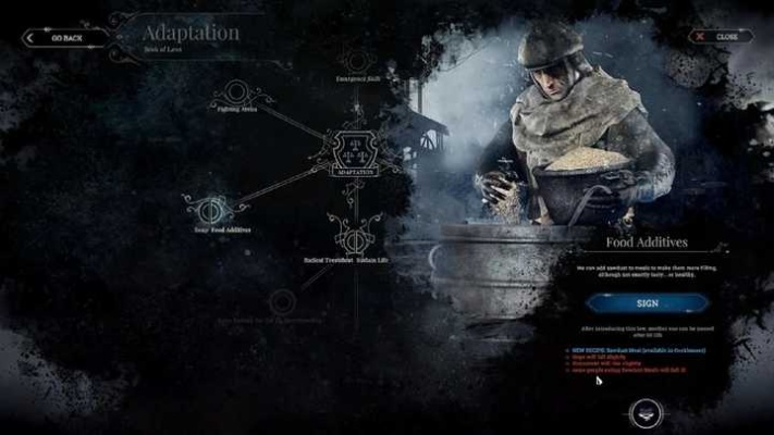 《冰汽时代2》修大师版深度解析：解锁游戏新境界