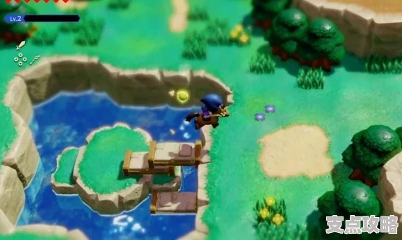 米诺米诺森林深度解密：探索《塞尔达传说智慧的再现》新境界