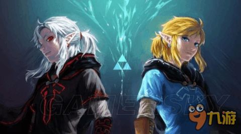 《塞尔达传说》剑士林克攻略全解析：高效打法深度揭秘