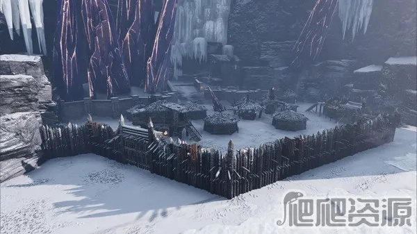 《永恒寒冬》全攻略：深度解析，通关秘籍大公开