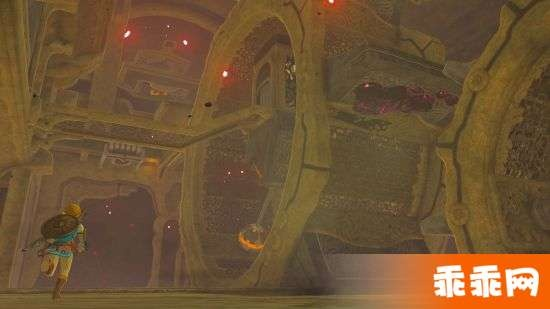 《塞尔达传说》全BOSS攻略：空无战法深度解析，智慧再现新攻略！