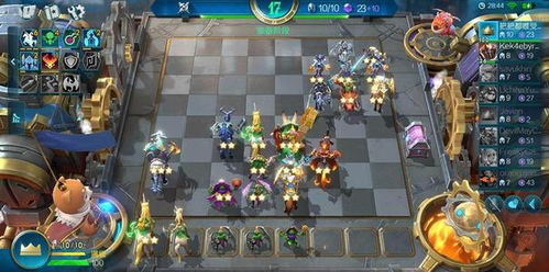 污手骑套牌攻略：深度解析国服热门玩法新策略