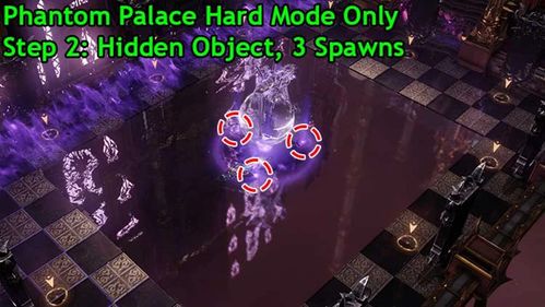 《命运方舟》魔法学院捏脸染色攻略，解锁个性新风采