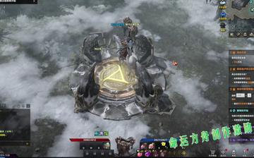 宝石价格狂跌，揭秘《命运方舟》环境突变新动向