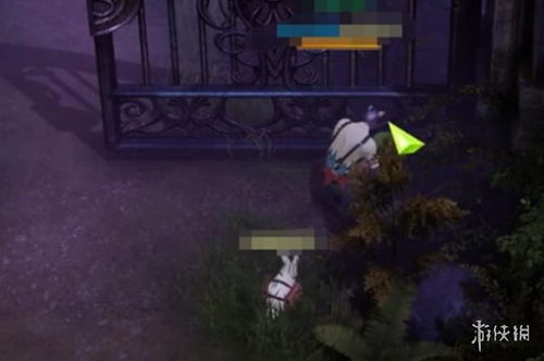 《命运方舟》摩可可墨灵鼠标指针安装攻略，轻松上手新体验