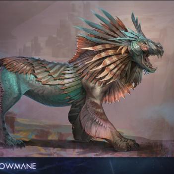 暗影职业震撼登场，全新价值体验《命运方舟》9月25日更新揭晓