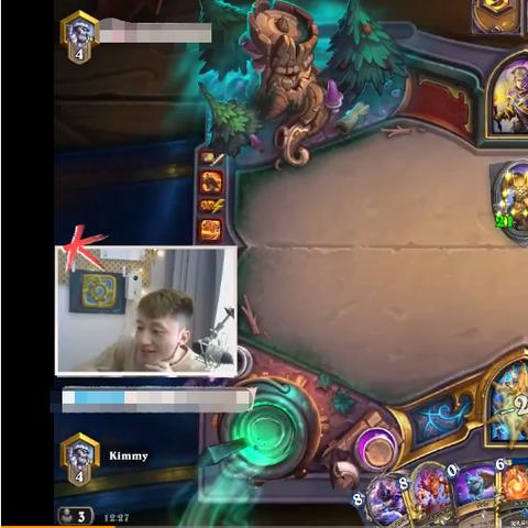 深度解析：炉石传说国服进化萨卡组新攻略，实战技巧大揭秘