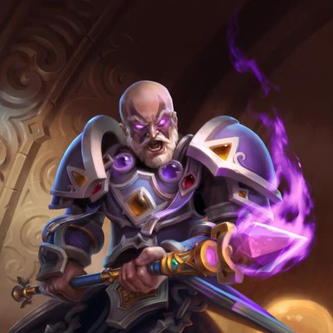 《炉石传说》国服自残术卡组攻略：深度解析全新战术精髓