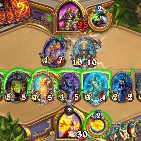 炉石传说国服必看！许愿贼卡组攻略新解密