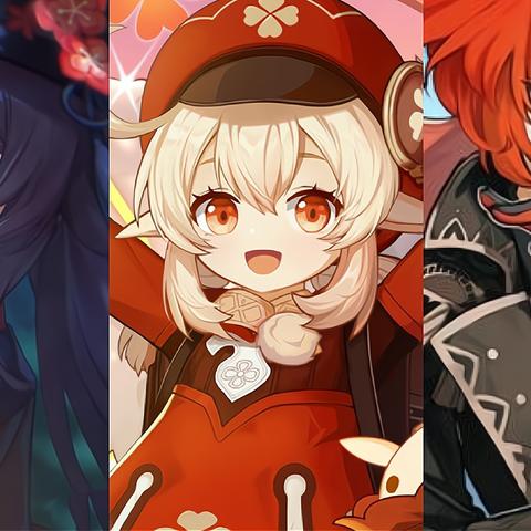 《原神》5.1版本角色卡池前瞻：揭秘全新价值UP角色阵容速览