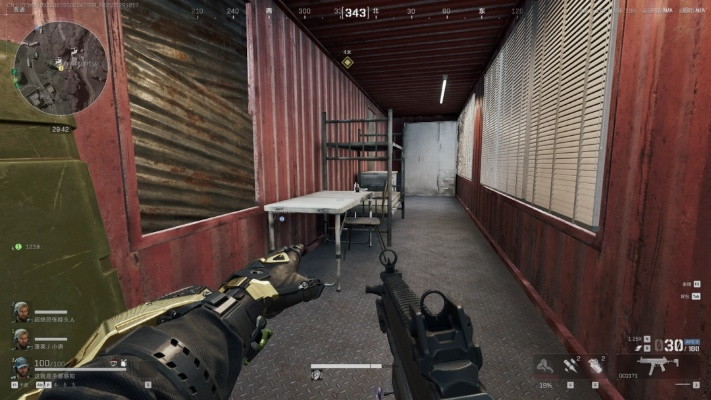 破解《三角洲行动》零号大坝密钥，解锁全新战术攻略