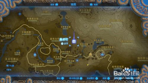 《塞尔达传说》后期神召秘技攻略，解锁强力召唤物获取秘籍