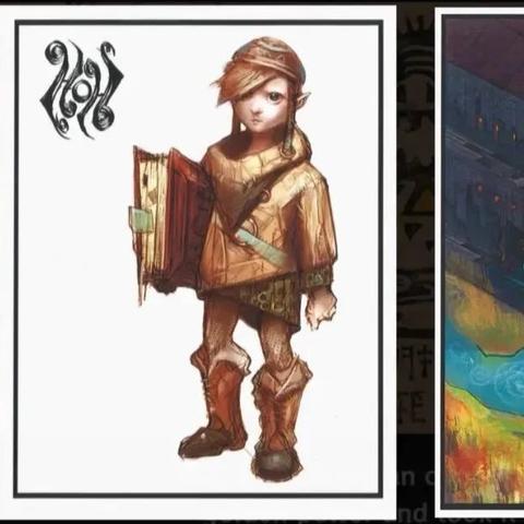 《塞尔达传说》心之碎片探秘，智慧再现新点位揭晓