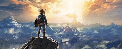 《塞尔达传说》前期高效赚钱秘籍，解锁财富新境界