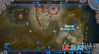 《塞尔达传说》大妖精藏匿之谜及神秘力量解析