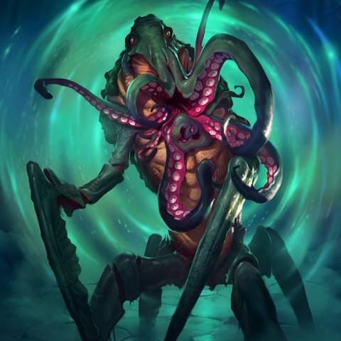 狂野上分必备！炉石传说新卡组攻略揭秘，助你轻松登顶