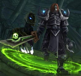 狂魔流BD狂骑士灾2攻略，解锁无限潜能新境界