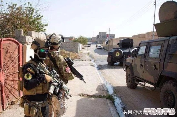 《三角洲行动》深度解析：揭秘战术玩法，体验极致刺激！