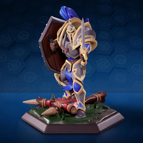 11月8日门票预售开启！暴雪嘉年华正式回归，惊喜连连！