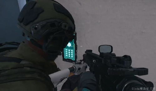 《三角洲行动》航天基地密码门位置攻略，解锁新玩法！