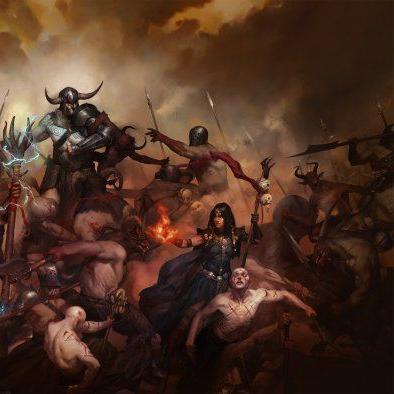 11月8日门票开售！暴雪嘉年华盛大回归，惊喜无限！