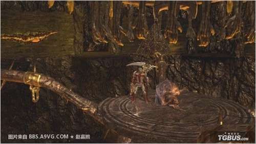 《惊悚重现：揭秘但丁地狱2惊世细节与创意图解》