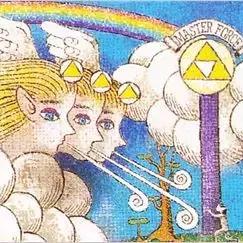 《塞尔达传说》全攻略揭秘：智慧再现新视角探秘