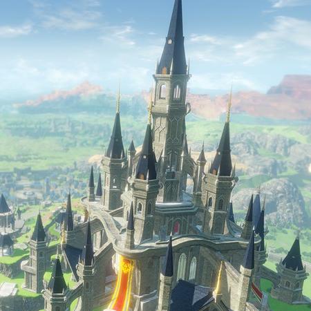 《塞尔达传说智慧再现》心之碎片全搜集攻略，一网打尽位置解析秘籍