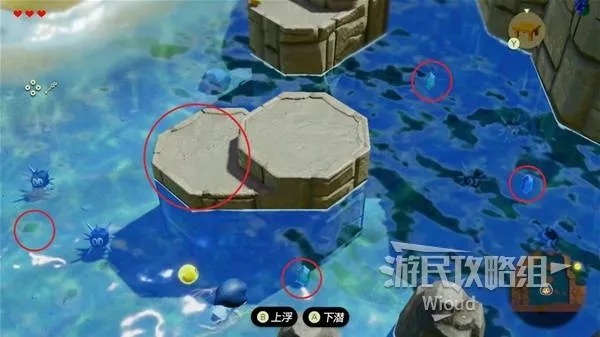 《塞尔达传说智慧重探》全攻略：宝箱碎片一网打尽，深度解析新视角