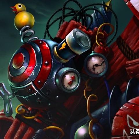 炉石传说快攻海盗瞎攻略，揭秘新策略，构筑高效玩法