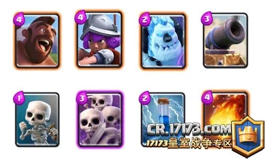 狂野冲锋德卡组攻略：深度解析全新战术精髓