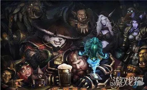 酒馆战棋全种族顶尖流派大揭秘，强力流派一网打尽！