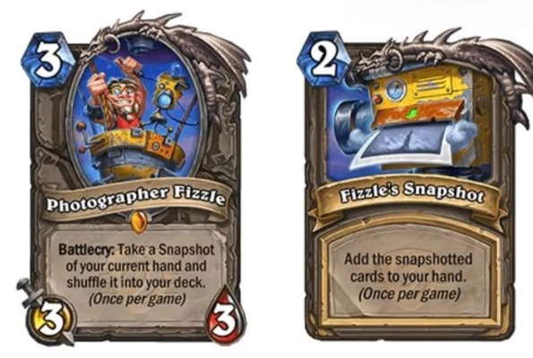 《炉石传说》30.4.3更新揭秘：新卡牌与平衡调整同步上线