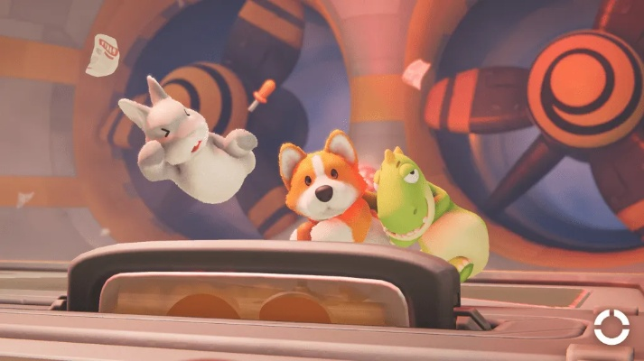 猛兽派对周年庆典，全新通行证震撼来袭！