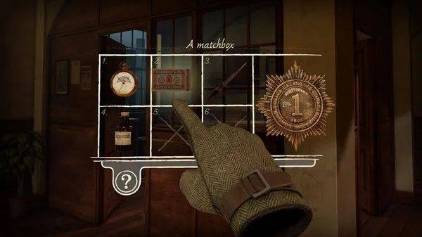 VHScape揭秘：沉浸式复古游戏体验深度解析