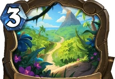 《炉石传说》停服揭秘：胜地历险记新版本深度解析