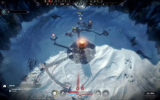 首领挑战攻略，冰汽时代2理想国建设通关秘籍解锁