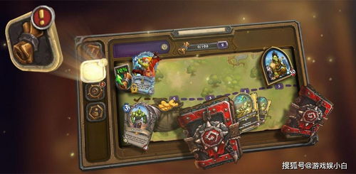 《炉石传说》国服回归福利大揭秘，海量补偿清单曝光