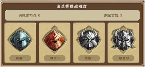 荆棘与勋冠第五天阵容攻略：打造满奖励高效配队新策略